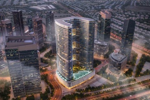 Apartment sa Dubai Science Park, UAE 1 silid-tulugan, 79.4 sq.m. № 702415 - larawan 6