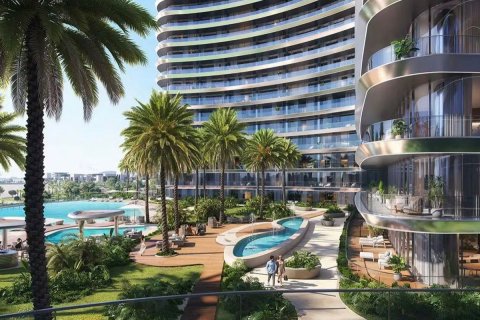 Apartment sa Dubai Science Park, UAE 1 silid-tulugan, 79.4 sq.m. № 702415 - larawan 9