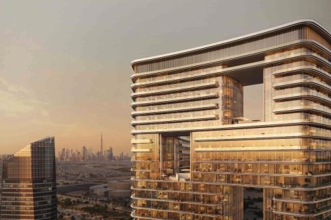 Apartment sa Dubai Science Park, UAE 1 silid-tulugan, 79.4 sq.m. № 702415 - larawan 5