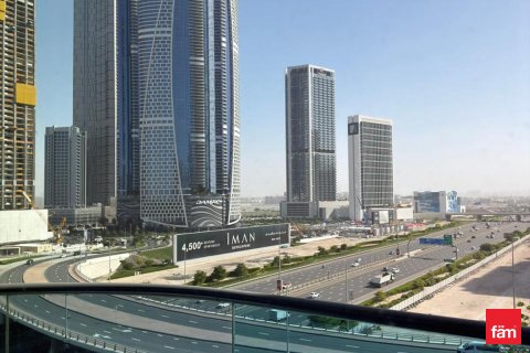 Снять в аренду квартиру в Бизнес-Бэй, Дубай, ОАЭ 2 спальни, 106.6м2, № 702417 - фото 13