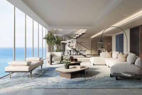 Huvila Mina Al Arab, Ras Al Khaimah, Arabiemiraatit 4 makuuhuonetta, 507 m2 № 664575 - kuva 7