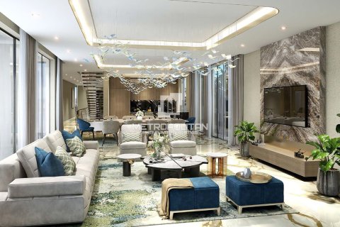 Dubai Land、Dubai、UAE にあるタウンハウス販売中 5ベッドルーム、295 m2、No664572 - 写真 2