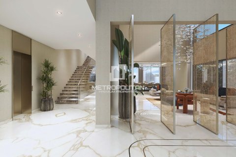 Dubai Land、Dubai、UAE にあるタウンハウス販売中 5ベッドルーム、295 m2、No664572 - 写真 9