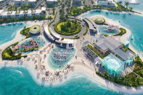 Dubai Land、Dubai、UAE にあるタウンハウス販売中 5ベッドルーム、295 m2、No664572 - 写真 6