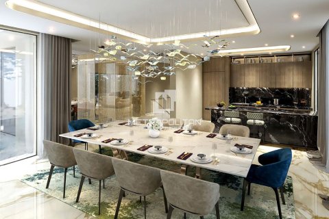 Dubai Land、Dubai、UAE にあるタウンハウス販売中 5ベッドルーム、295 m2、No664572 - 写真 7