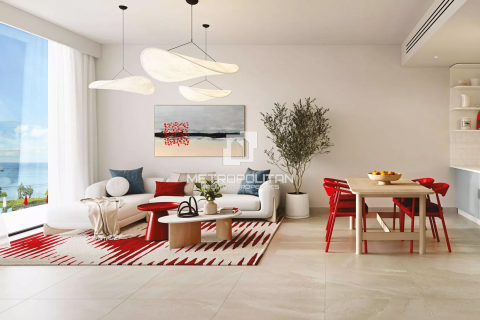 Apartament na sprzedaż w Al Marjan Island, Ras Al Khaimah, ZEA 2 sypialnie, 122 mkw., nr 664571 - zdjęcie 9