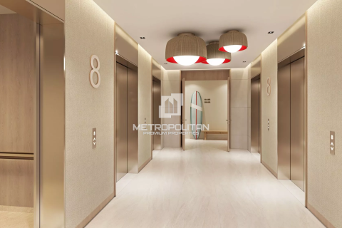 Apartament na sprzedaż w Al Marjan Island, Ras Al Khaimah, ZEA 2 sypialnie, 122 mkw., nr 664571 - zdjęcie 7