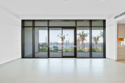 Kaupunkipientalo Dubai Creek Harbour (The Lagoons), Arabiemiraatit 3 makuuhuonetta, 196 m2 № 664574 - kuva 2
