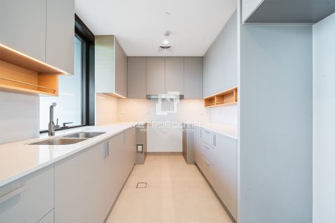 Kaupunkipientalo Dubai Creek Harbour (The Lagoons), Arabiemiraatit 3 makuuhuonetta, 196 m2 № 664574 - kuva 4