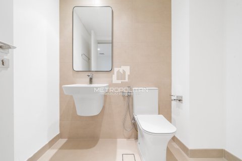 Kaupunkipientalo Dubai Creek Harbour (The Lagoons), Arabiemiraatit 3 makuuhuonetta, 196 m2 № 664574 - kuva 14