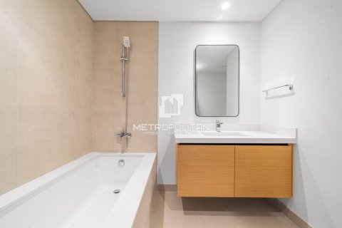 Radhus till försäljning i Dubai Creek Harbour (The Lagoons), Dubai, UAE 3 sovrum, 196 kvm Nr. 664574 - fotografi 28