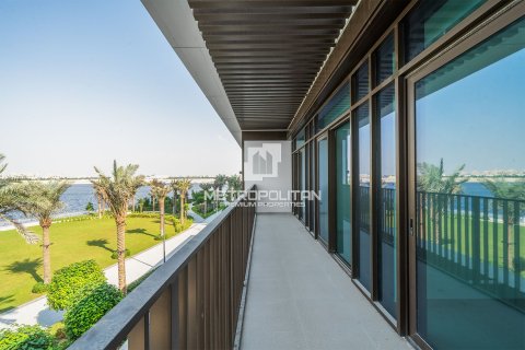 Kaupunkipientalo Dubai Creek Harbour (The Lagoons), Arabiemiraatit 3 makuuhuonetta, 196 m2 № 664574 - kuva 8