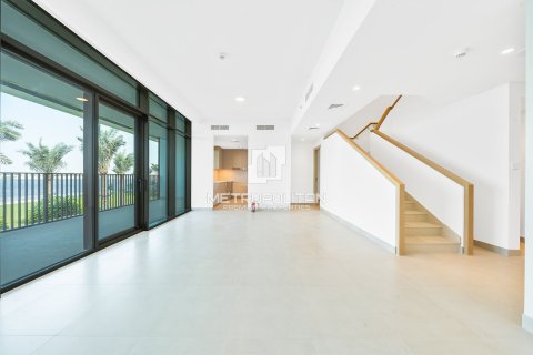 Kaupunkipientalo Dubai Creek Harbour (The Lagoons), Arabiemiraatit 3 makuuhuonetta, 196 m2 № 664574 - kuva 5