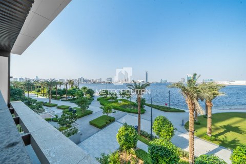 Kaupunkipientalo Dubai Creek Harbour (The Lagoons), Arabiemiraatit 3 makuuhuonetta, 196 m2 № 664574 - kuva 9
