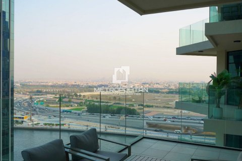 Apartamento para venda em Business Bay, Dubai, EAU 2 quartos, 108 m2 № 664573 - foto 15