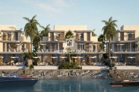 Dupleks u Mina Al Arab, Ras Al Khaimah, UAE 3 spavaćih soba, 410 m2 Br. 664576 - fotografija 8