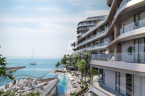 Dupleks u Mina Al Arab, Ras Al Khaimah, UAE 3 spavaćih soba, 410 m2 Br. 664576 - fotografija 2