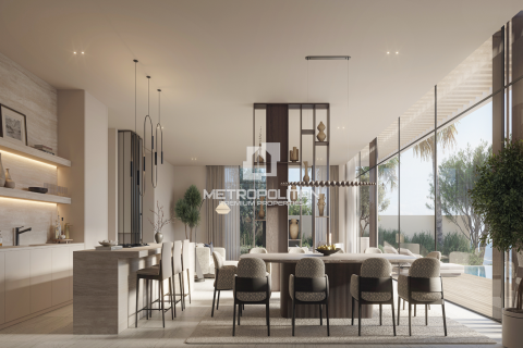 Dupleks u Mina Al Arab, Ras Al Khaimah, UAE 3 spavaćih soba, 410 m2 Br. 664576 - fotografija 4