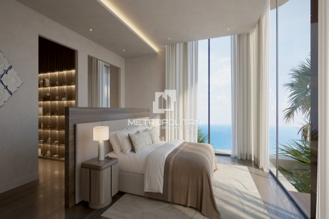 Dupleks u Mina Al Arab, Ras Al Khaimah, UAE 3 spavaćih soba, 410 m2 Br. 664576 - fotografija 5