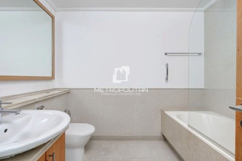 Apartament de închiriat în Dubai Marina, Dubai, EAU 3 dormitoare, 195 mp. №664570 - poză 15