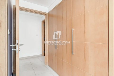 Apartament de închiriat în Dubai Marina, Dubai, EAU 3 dormitoare, 195 mp. №664570 - poză 25