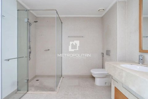 Apartament de închiriat în Dubai Marina, Dubai, EAU 3 dormitoare, 195 mp. №664570 - poză 27
