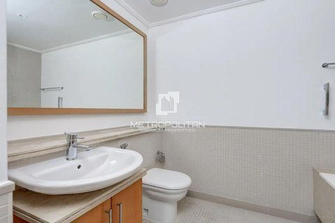 Apartament de închiriat în Dubai Marina, Dubai, EAU 3 dormitoare, 195 mp. №664570 - poză 24