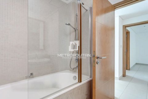 Apartament de închiriat în Dubai Marina, Dubai, EAU 3 dormitoare, 195 mp. №664570 - poză 16