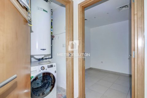 Apartament de închiriat în Dubai Marina, Dubai, EAU 3 dormitoare, 195 mp. №664570 - poză 29