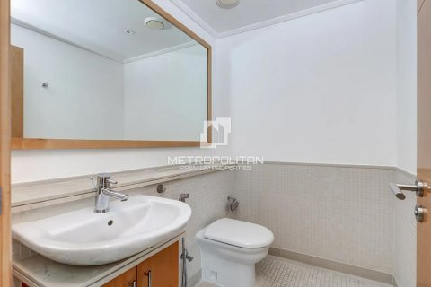 Apartament de închiriat în Dubai Marina, Dubai, EAU 3 dormitoare, 195 mp. №664570 - poză 22