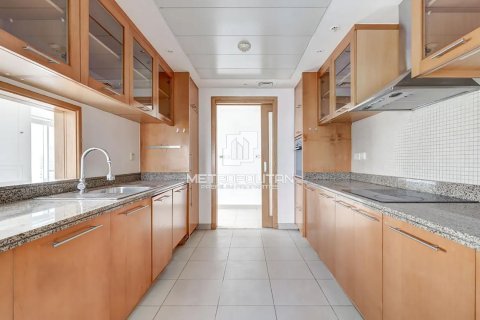 Apartament de închiriat în Dubai Marina, Dubai, EAU 3 dormitoare, 195 mp. №664570 - poză 5