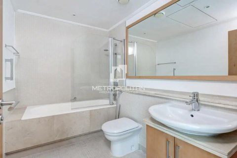 Apartament de închiriat în Dubai Marina, Dubai, EAU 3 dormitoare, 195 mp. №664570 - poză 18