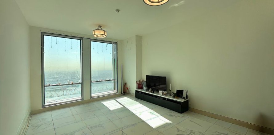 Apartment i Business Bay, Dubai, UAE 2 soveværelser, 123.6 kvm № 693970