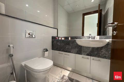 Apartman u gradu Business Bay, Dubai, UAE 2 spavaće sobe, 123.6 m2 Br. 693970 - Slika 12