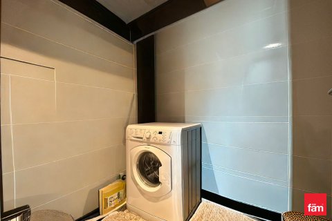 Apartment til leje i Business Bay, Dubai, UAE 2 soveværelser, 123.6 kvm № 693970 - foto 7