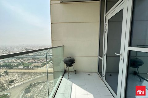 Lägenhet uthyres i Business Bay, Dubai, UAE 2 sovrum, 123.6 kvm Nr. 693970 - fotografi 16