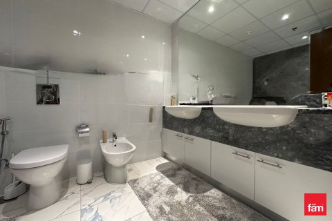 Apartment til leje i Business Bay, Dubai, UAE 2 soveværelser, 123.6 kvm № 693970 - foto 12