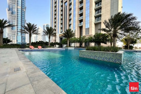 Apartment til leje i Business Bay, Dubai, UAE 2 soveværelser, 123.6 kvm № 693970 - foto 15