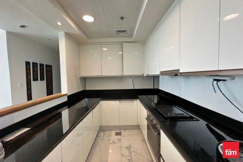 Apartment til leje i Business Bay, Dubai, UAE 2 soveværelser, 123.6 kvm № 693970 - foto 5