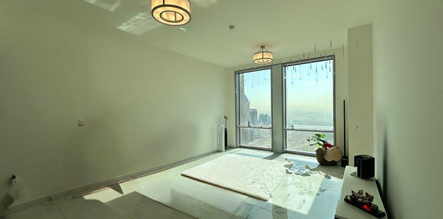Apartman u gradu Business Bay, Dubai, UAE 2 spavaće sobe, 123.6 m2 Br. 693970