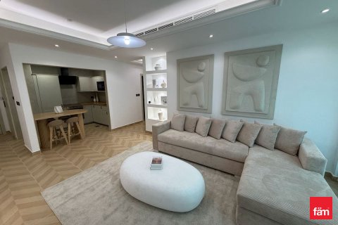 Apartemen di Dubai Marina, UEA 2 kamar tidur, 123.1 m2 nomor 693974 - foto 3