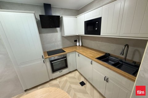 Apartemen di Dubai Marina, UEA 2 kamar tidur, 123.1 m2 nomor 693974 - foto 4