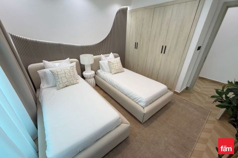 Apartemen di Dubai Marina, UEA 2 kamar tidur, 123.1 m2 nomor 693974 - foto 9