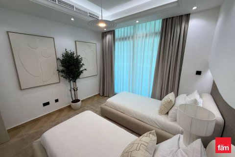 Apartemen di Dubai Marina, UEA 2 kamar tidur, 123.1 m2 nomor 693974 - foto 10