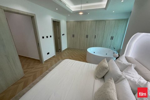 Apartmen di Dubai Marina, UAE 2 bilik tidur, 123.1 meter persegi № 693974 - foto 5