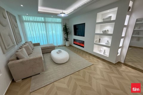 Apartmen di Dubai Marina, UAE 2 bilik tidur, 123.1 meter persegi № 693974 - foto 4