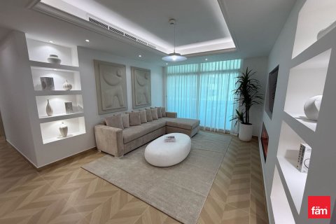 Apartmen di Dubai Marina, UAE 2 bilik tidur, 123.1 meter persegi № 693974 - foto 2