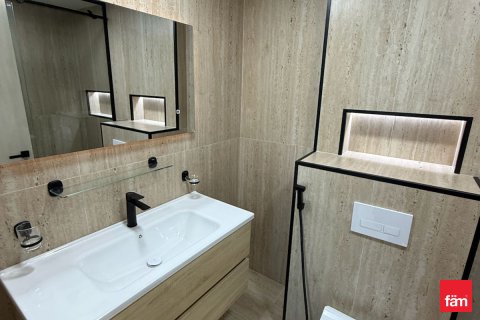 Apartemen di Dubai Marina, UEA 2 kamar tidur, 123.1 m2 nomor 693974 - foto 8