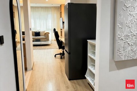 Byt v Dubai, SAE 1 ložnice, 71.5 m² Č.: 693976 - fotografie 2