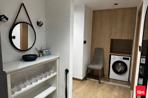 Byt v Dubai, SAE 1 ložnice, 71.5 m² Č.: 693976 - fotografie 9